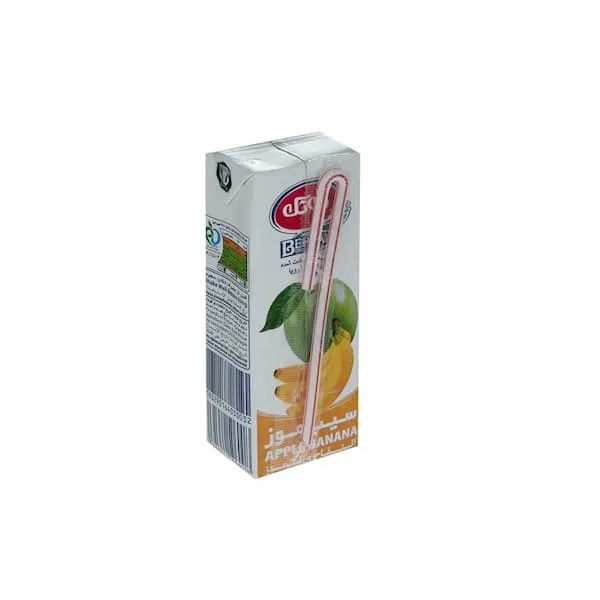 راهنمای خرید ابمیوه سیب سبز + قیمت عالی