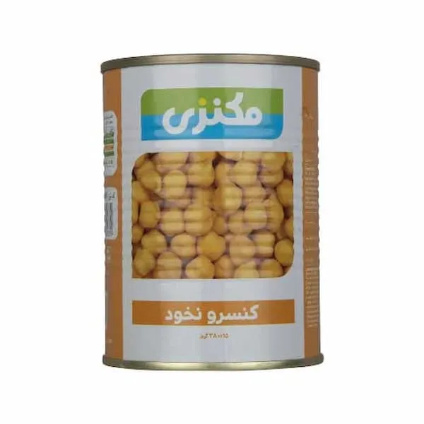 معرفی کنسرو نخود ابگوشت + بهترین قیمت خرید