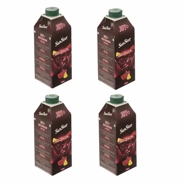 راهنمای خرید ابمیوه رد دراگون + قیمت عالی