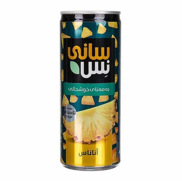 خرید جدیدترین انواع رانی اناناس با قیمت مناسب