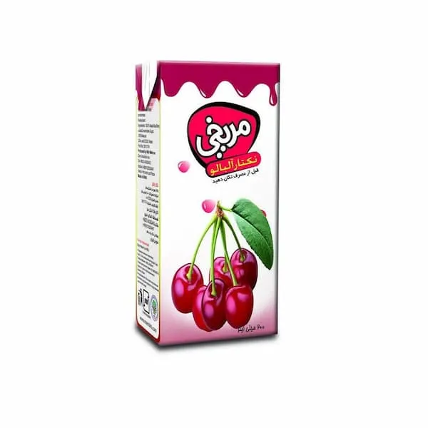 خرید ابمبوه البالو مریخی + قیمت عالی با کیفیت تضمینی