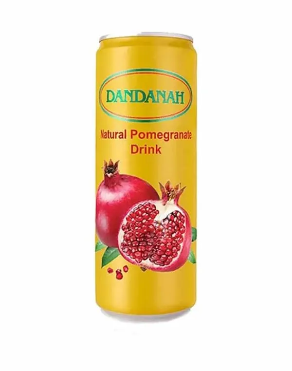 خرید جدیدترین انواع ابمیوه انار  با قیمت مناسب