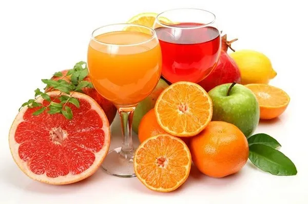 قیمت و خرید آبمیوه 125 سی سی + فروش ارزان