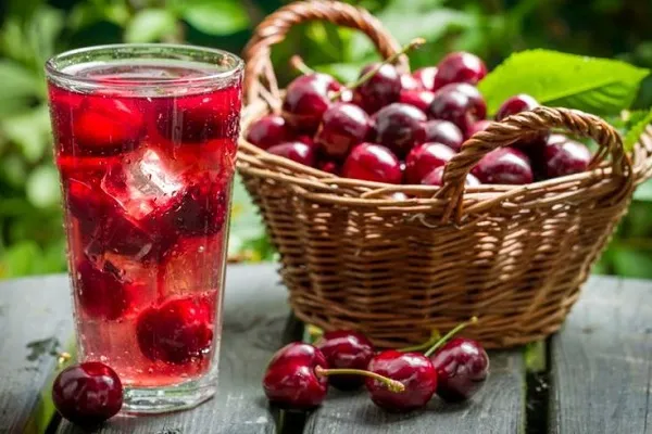 قیمت آبمیوه گیلاس مشهد + پخش تولیدی عمده کارخانه
